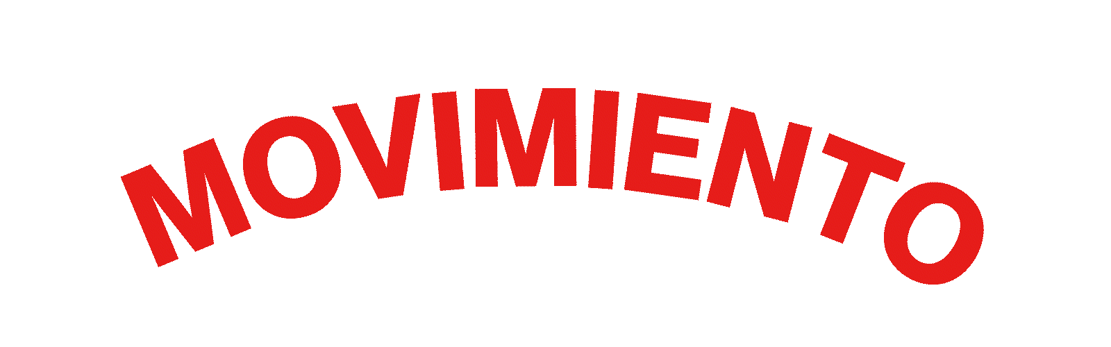 Movimiento
